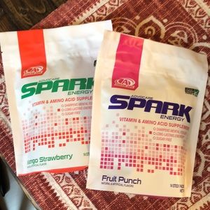 Advocare energy drink